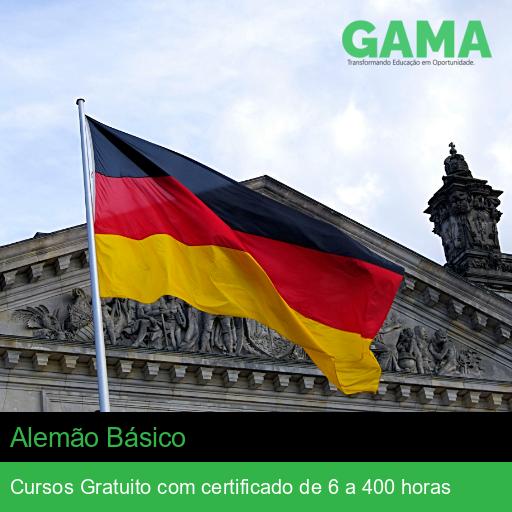 Alemão Básico